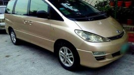 Toyota Previa 2006 for sale at best price