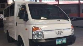 2012 Hyundai H-100 MT Dsl Dual Aircon for sale 