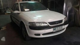 Opel Vectra Sedan fresh in and out for sale 