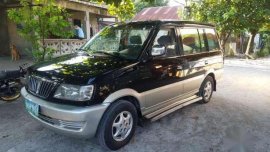 Mitsubishi Adventure 2002 Diesel for sale 