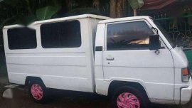 For Sale Mitsubishi FB L300 