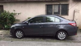 Good As New 2014 Toyota Vios E For Sale