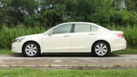 2010 Honda Accord AT good condition for sale 