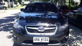 Subaru XV 2.0 2015