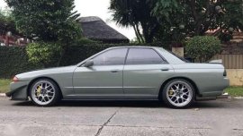Nissan Skyline MT like brand new for sale 