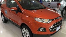 ZERO Down Ford Ecosport 1.5L 5dr AT Trend for sale 