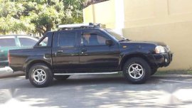 Nissan frontier 2004 for sale