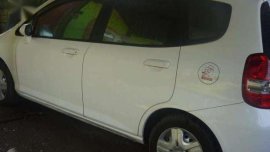 Honda fit for sale