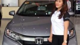 66K down Honda City 2018 all in promo