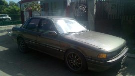 For sale Mitsubishi Galant 1990