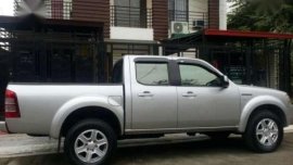 2007 Ford Ranger Trekker XLT Manual for sale 