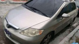 Honda City 2004 AT idsi for sale