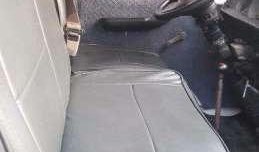 Kia Ceres FB Type 2004