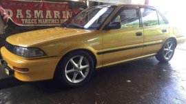 Toyota Corola fresh like new for sale 