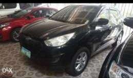 2012 Hyundai Tucson well maintain for sale 