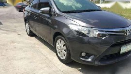 Toyota Vios 1.5 G Automatic 2014 Model