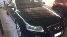 Audi A6 2009 Diesel for sale