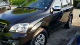 Kia Sorento 4x4 2006 model diesel automatic for sale 