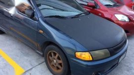 For sale Mazda 323 Model 2000 matic tranny