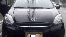 Assume Balance 2017 Toyota Wigo 1.0 E Manual