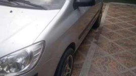 Hyundai getz eon i10 for sale