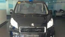 Peugeot expert tepee 38k dp all in or 0 interest