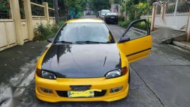 Honda Civic EG 2 Door Hatchback