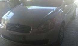 For sale very fresh Hyundai Accent crdi 2009 