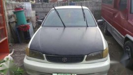 Toyota love life