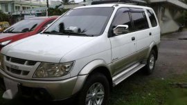 Good As New Isuzu Crosswind 2009 For Sale