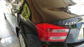 Honda city i-vtec 1.3 matic 2013 model 458k neg 1st owner