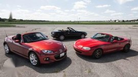 Mazda mx5 miata to buy