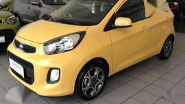 New 2017 Kia Picanto Units Best Deal For Sale