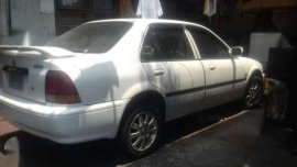 1999 Honda City manual toyota corolla mitsubishi lancer nissan sentra