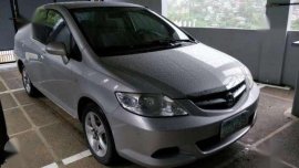 2006 Honda City iDSI