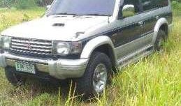 Mitsunishi pajero for sale
