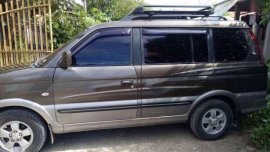 Mitsubishi Adventure gls good for sale 