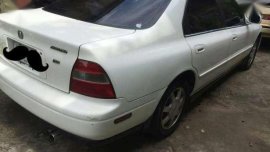 Honda Accord for sale