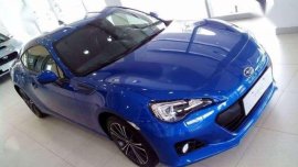 Subaru BRZ 2.0 AT top condition for sale 