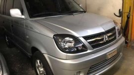 For sale 2016 Mits Adventure glx