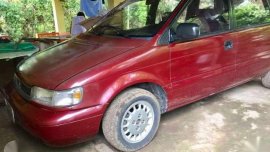 Mitsubishi space wagon for sale