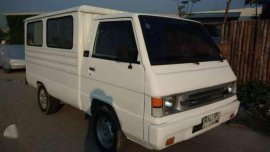 Mitsubishi L300 FB 1994 MT White For Sale