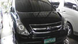 Hyundai Starex 2009 for sale at best price