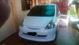 Honda Fit hatchback good as new for sale 