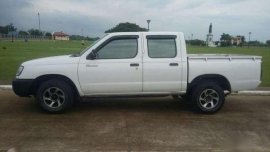 2001 Nissan Frontier Bravado 2.7 for sale 