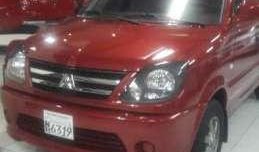 For sale Mitsubishi Adventure GLX affordable for sale 