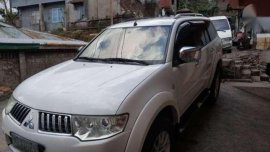 Montero sports gls for sale