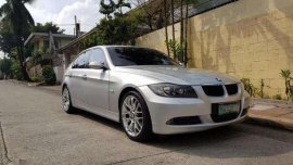 For sale 2007 BMW E90 325i