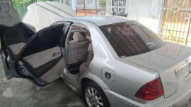 For sale ford lynx ghia 2002