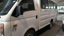 For sale 2012 Hyundai H-100 2.6L 